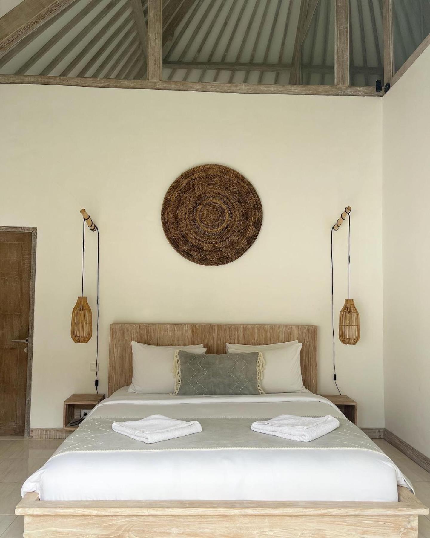 Mimpi Villa - Gili Air Exterior photo